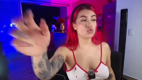 Snapshot of holyeva chatting on October 24, 2025, 12:30 am   online show from October 24, 2025, 12:30 am