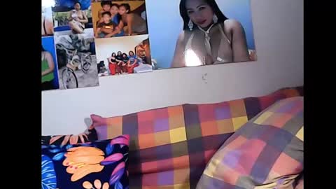 cristy online show from December 22, 2024, 12:07 am