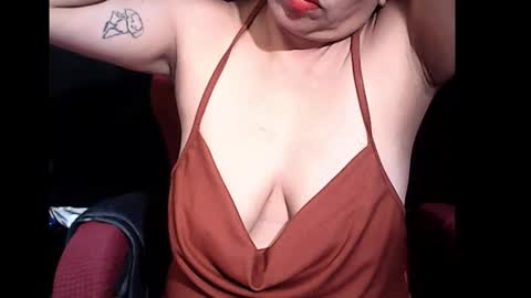 cristy online show from September 16, 2025, 12:06 pm