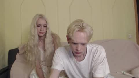 holymary666 online show from October 27, 2025, 7:40 pm