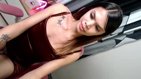 Patricia online show from February 9, 2025, 12:08 pm