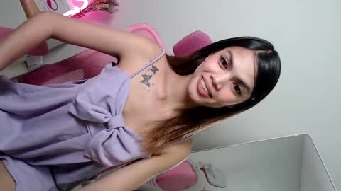 Patricia online show from February 10, 2025, 9:04 am