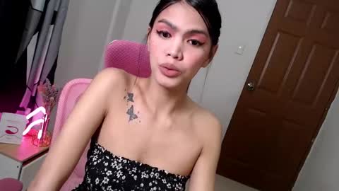 Patricia online show from February 20, 2025, 12:25 pm