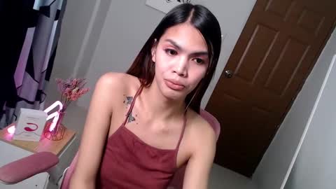 Patricia online show from February 27, 2025, 11:15 pm