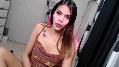 Patricia online show from March 11, 2025, 11:33 am