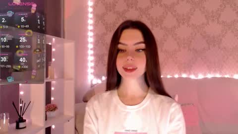 Mia online show from October 7, 2025, 3:58 am