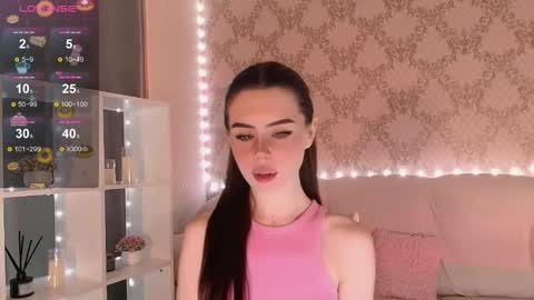 Mia online show from November 14, 2025, 3:38 am