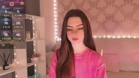 Mia online show from February 1, 2026, 3:38 am