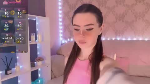 Snapshot of holymiax chatting on February 22, 2026, 3:40 am Mia online show from February 22, 2026, 3:40 am