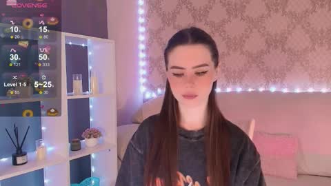 Snapshot of holymiax chatting on February 24, 2026, 4:21 am Mia online show from February 24, 2026, 4:21 am