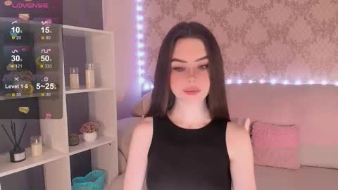 Snapshot of holymiax chatting on March 1, 2026, 4:03 am Mia online show from March 1, 2026, 4:03 am