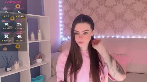 Snapshot of holymiax chatting on March 2, 2026, 3:41 am Mia online show from March 2, 2026, 3:41 am