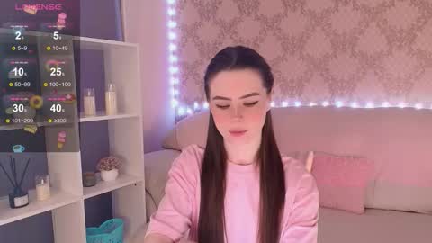 Snapshot of holymiax chatting on March 2, 2026, 5:08 am Mia online show from March 2, 2026, 5:08 am