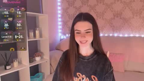 Snapshot of holymiax chatting on March 3, 2026, 3:34 am Mia online show from March 3, 2026, 3:34 am