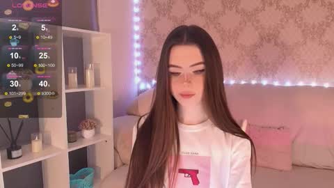 Snapshot of holymiax chatting on March 8, 2026, 3:10 am Mia online show from March 8, 2026, 3:10 am