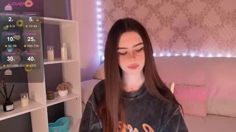 Snapshot of holymiax chatting on March 10, 2026, 3:55 am Mia online show from March 10, 2026, 3:55 am