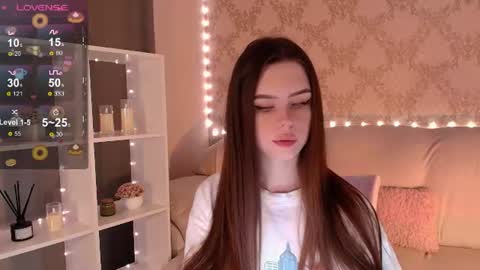 Mia online show from July 5, 2026, 3:45 am