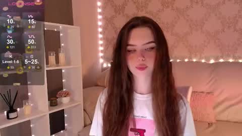 Mia online show from July 13, 2026, 3:20 am