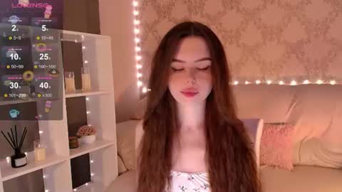 Mia online show from July 20, 2026, 3:43 am