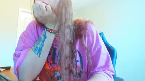 Viktoria online show from December 11, 2024, 4:31 pm
