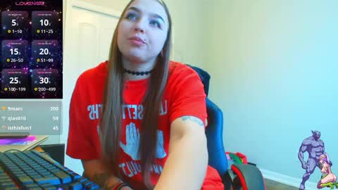 Viktoria online show from December 15, 2024, 6:37 pm