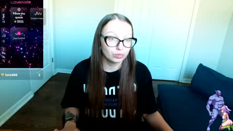 Viktoria online show from January 24, 2025, 7:07 pm