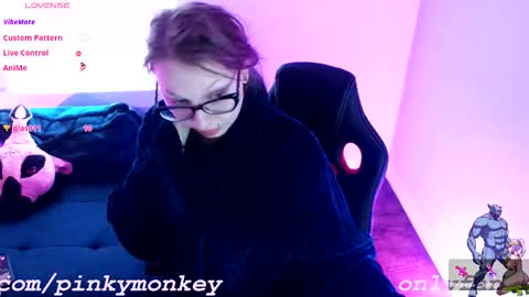 Viktoria online show from March 8, 2026, 4:33 pm