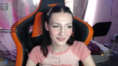 Kate online show from June 20, 2026, 1:09 am