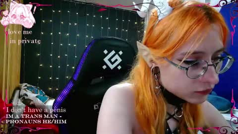 Honelints boyblonde hair AsterMIntfemboybrown hair online show from February 14, 2025, 8:59 pm