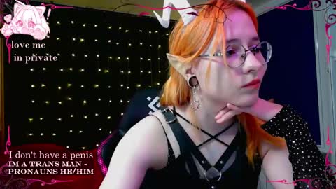 Honelints boyblonde hair AsterMIntfemboybrown hair online show from March 4, 2025, 4:30 pm