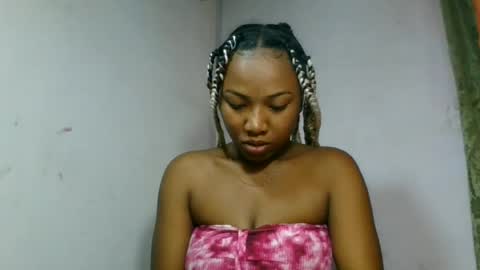 honeria98 online show from June 14, 2026, 5:09 am