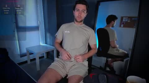 Andrew online show from October 27, 2025, 7:12 am