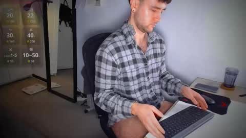 Andrew online show from February 8, 2026, 6:50 am