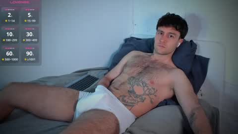 Andrew online show from February 28, 2026, 6:14 am