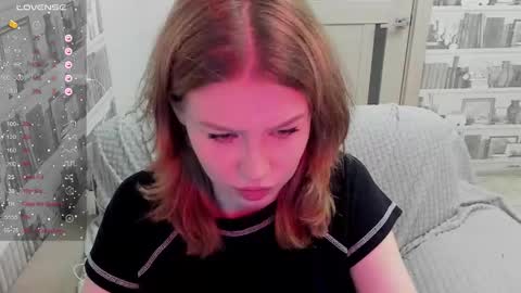 Lilith and Ellie  online show from March 17, 2026, 6:00 pm