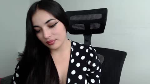 Honey Aynu online show from January 5, 2025, 9:47 pm