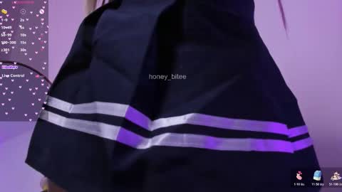  Hi Im  Annie  vic   Your dreams came true  online show from March 6, 2026, 11:45 pm