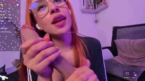  Hi Im  Annie  vic   Your dreams came true  online show from June 11, 2026, 2:53 am