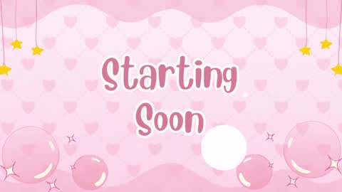  Hi Im  Annie  vic   Your dreams came true  online show from June 16, 2026, 10:23 pm
