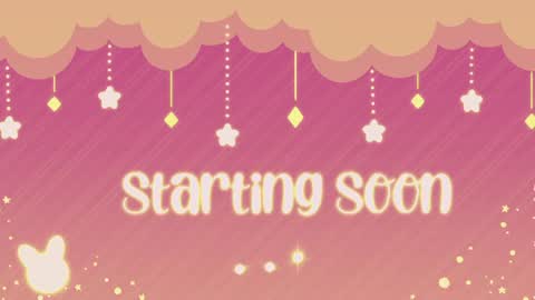  Hi Im  Annie  vic   Your dreams came true  online show from June 21, 2026, 1:30 am