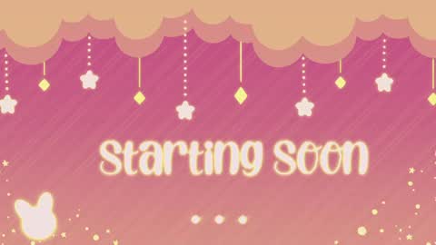  Hi Im  Annie  vic   Your dreams came true  online show from June 24, 2026, 10:31 pm