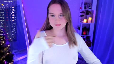 Snapshot of honey_blondee chatting on January 12, 2025, 9:19 pm Tammy online show from January 12, 2025, 9:19 pm