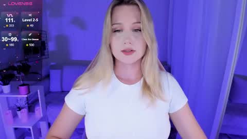 Tammy online show from July 29, 2026, 9:24 pm