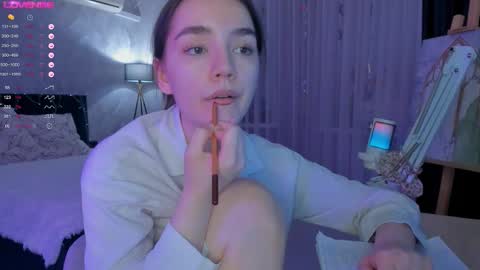 Chantal online show from November 25, 2025, 5:13 pm