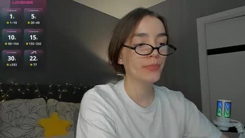 Chantal online show from May 2, 2026, 8:47 pm