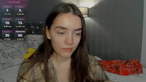 Snapshot of honey_chantal chatting on June 11, 2026, 12:32 am Chantal online show from June 11, 2026, 12:32 am