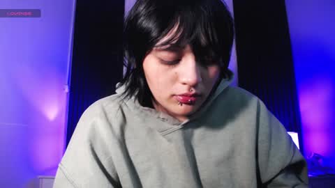 Snapshot of honey_dark chatting on January 11, 2025, 6:56 am Honney online show from January 11, 2025, 6:56 am