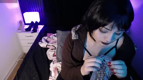 Snapshot of honey_dark chatting on January 18, 2025, 6:03 am Honney online show from January 18, 2025, 6:03 am