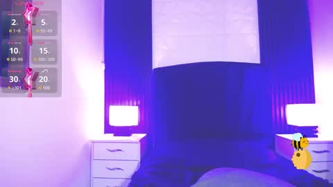 Snapshot of honey_dark chatting on February 22, 2025, 3:45 am Honney online show from February 22, 2025, 3:45 am