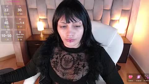 Snapshot of honey_dark chatting on February 21, 2026, 11:33 am Honney online show from February 21, 2026, 11:33 am